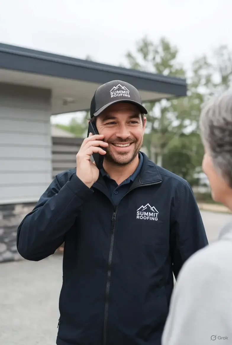 Flat Roof Leak Repair Idamay, WV FAQs